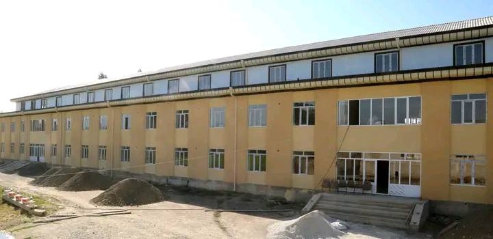 В Истаравшане строят 23 образовательных объекта к 35-летию независимости