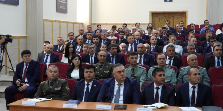 Объём ВРП ГБАО за полугодие вырос на 8% и достиг 873 млн сомони