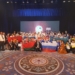 Столичные школьники заняли призовые места на международном конкурсе юных инспекторов движения
