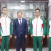 Таджикские пловцы выступят на чемпионате мира в Сингапуре