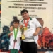 Таджикские шахматисты завоевали золото и бронзу на чемпионате Центральной Азии