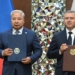 Таджикистан и Монголия укрепляют сотрудничество в направлении предотвращения и ликвидации ЧС