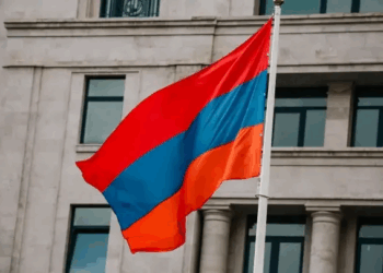 Армения официально заявила о намерении присоединиться к ШОС