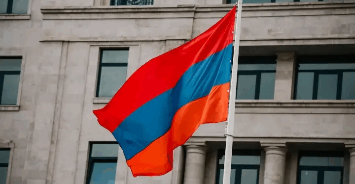 Армения официально заявила о намерении присоединиться к ШОС