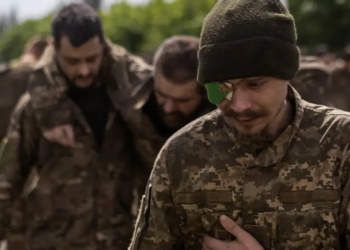 Более 40 стран ОБСЕ призвали к расследованию пыток украинских пленных в России