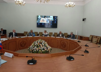 Государства СНГ согласуют ключевые подходы к сопряжению и модернизации транспортных артерий