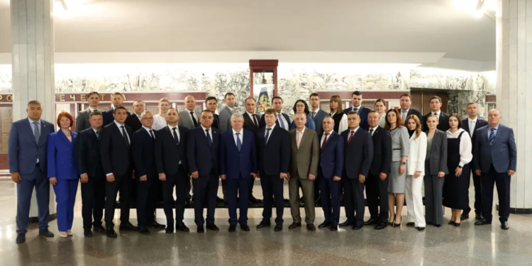 Эксперты МВД стран СНГ обсудили пути совершенствования информационного взаимодействия