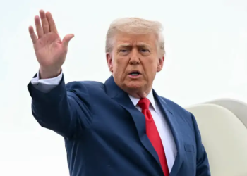 Трамп дал Путину 10 дней на договорённость по Украине — срок истекает 8 августа