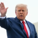 Трамп дал Путину 10 дней на договорённость по Украине — срок истекает 8 августа