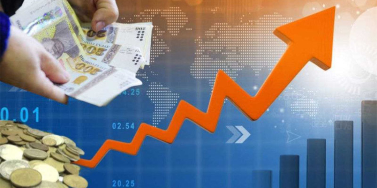 ЕАБР улучшил прогноз роста ВВП Таджикистана до 8,4% — это максимальный показатель за 20 лет