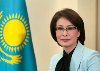 Остановите насилие: министр обратилась к казахстанцам из-за нападений на медиков