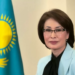 Остановите насилие: министр обратилась к казахстанцам из-за нападений на медиков