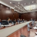 В Душанбе прошло заседание оргкомитета по подготовке форума «Dushanbe Invest-2025»