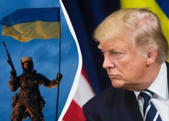 Что означает резкий разворот Трампа в отношении Украины: The Economist дало оценку