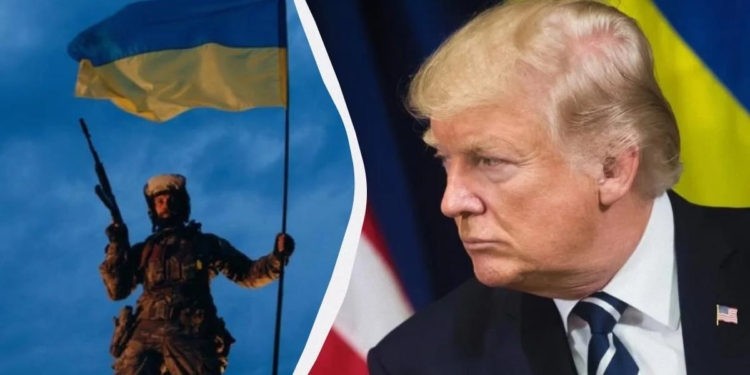 Что означает резкий разворот Трампа в отношении Украины: The Economist дало оценку