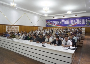 В районе Рудаки зафиксированы сотни нарушений при использовании электроэнергии