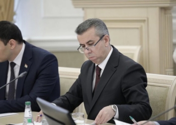 Омбудсмен Таджикистана призвал усилить защиту детей после трагедии в Фархоре