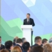 Премьер-министр Таджикистана принял участие в международной экологической конференции в Алтайском крае