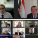 Таджикистан и Торговый совета США обсудили сотрудничество в цифровых технологиях и ИКТ