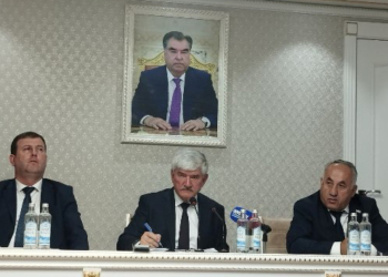 Более 90 тыс. тонн сельхозпродукции экспортировано из Таджикистана за полгода