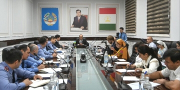 В Таджикистане отмечено снижение числа наркозависимых