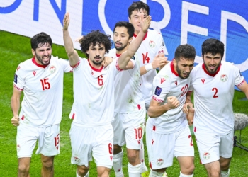 «CAFA Nations Cup 2025»: национальная сборная Таджикистана сыграет с Ираном, Афганистаном и Малайзией