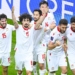 «CAFA Nations Cup 2025»: национальная сборная Таджикистана сыграет с Ираном, Афганистаном и Малайзией