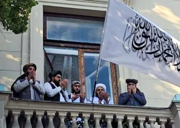 Москва официально признала Исламский эмират Афганистан