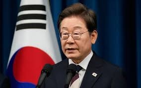 Президент Южной Кореи выступил за улучшение отношений с КНДР