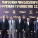 Футзальная лига Таджикистана наградила лауреатов сезона-2024/25