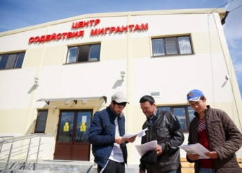 Минтруда России не планирует увеличение квот на иностранных работников
