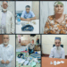 В Хатлоне задержаны 10 человек за занятия колдовством и суевериями