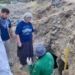 В селе Искодар Айнинского района начались археологические исследования