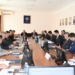 В Секретариате ОДКБ обсудили вопросы укрепления таджикско-афганской границы