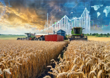 ЕС и Украина договорились об упрощении торговли агропродукцией