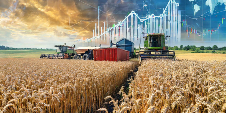 ЕС и Украина договорились об упрощении торговли агропродукцией