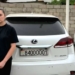 Водитель «Лексуса» сбила 9-летнюю девочку в Душанбе