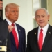 Нетаньяху выдвинул Трампа на Нобелевскую премию мира