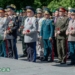 Совет командующих Пограничными войсками СНГ отметил свое 33-летие