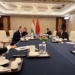 В Тяньцзине прошли переговоры глав МИД Таджикистана и Китая
