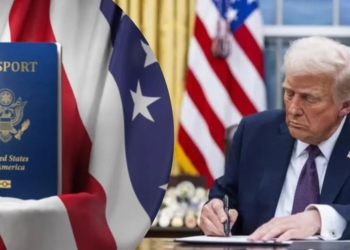 “Лишу гражданства“: Трамп пригрозил денатурализацией Илону Маску, Зохрану Мамдани и Рози О’Доннелл