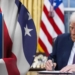 “Лишу гражданства“: Трамп пригрозил денатурализацией Илону Маску, Зохрану Мамдани и Рози О’Доннелл
