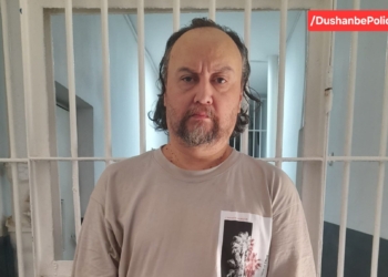 Против репетитора из Душанбе возбуждено уголовное дело за развратные действия
