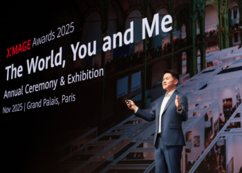 Серия HUAWEI Pura 80: Новые возможности мобильной фотографии