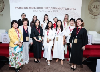 Wildberries расширяет возможности предпринимателей в странах Центральной Азии