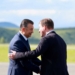 Премьер-министр Таджикистана прибыл с официальным визитом в Республику Алтай