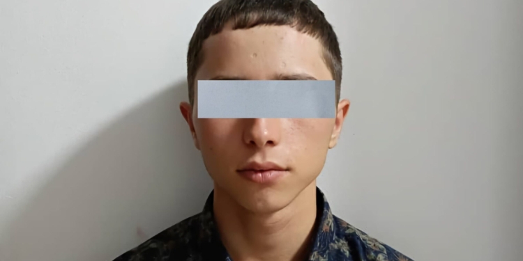 В Душанбе задержан 16-летний подозреваемый в краже мобильного телефона