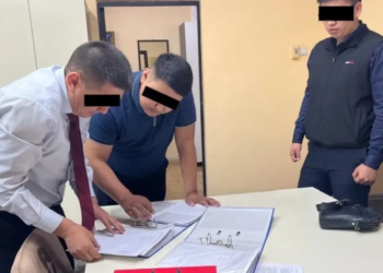 59 иностранных студентов отчислили из кыргызского вуза после проверки ГКНБ