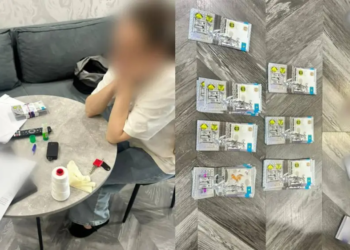 В Казахстане задержали иностранку при попытке незаконно продать почку