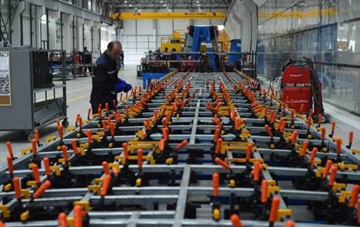 Продукция промышленных предприятий  Гулистона экспортируется в 22 страны мира